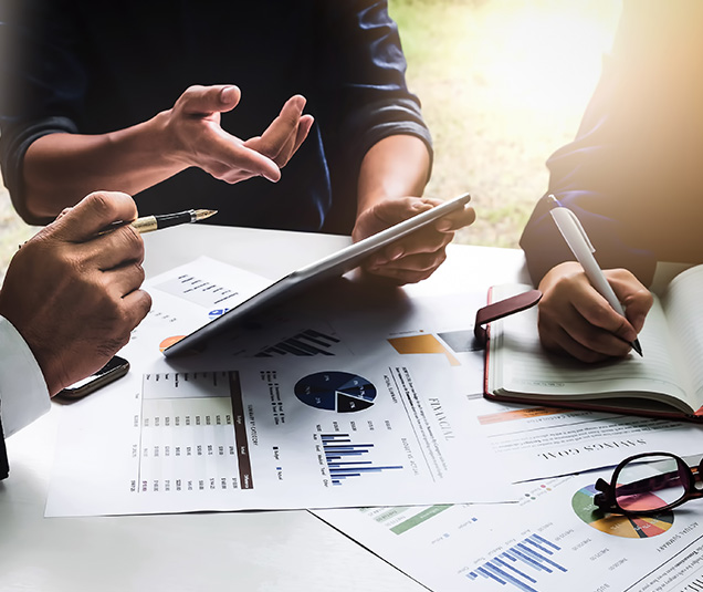 Accompagnement personnalisé